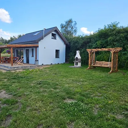 Domki Nad Jeziorem Siemczyno Exterior photo