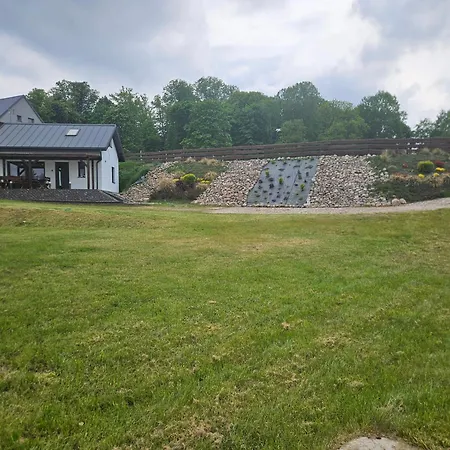 Domki Nad Jeziorem Siemczyno Exterior photo