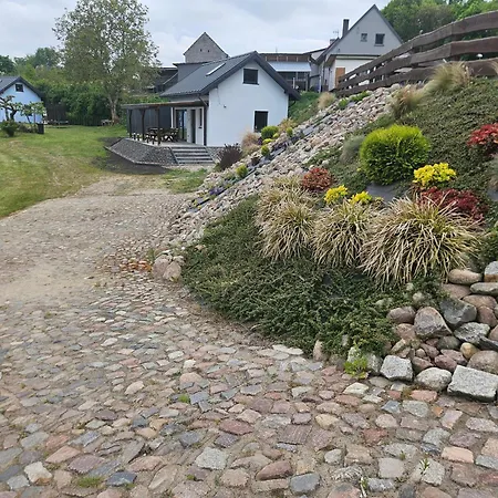 Domki Nad Jeziorem Siemczyno Exterior photo