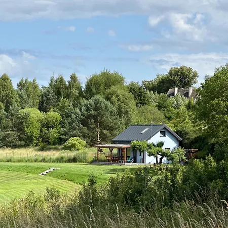 Domki Nad Jeziorem Siemczyno Exterior photo