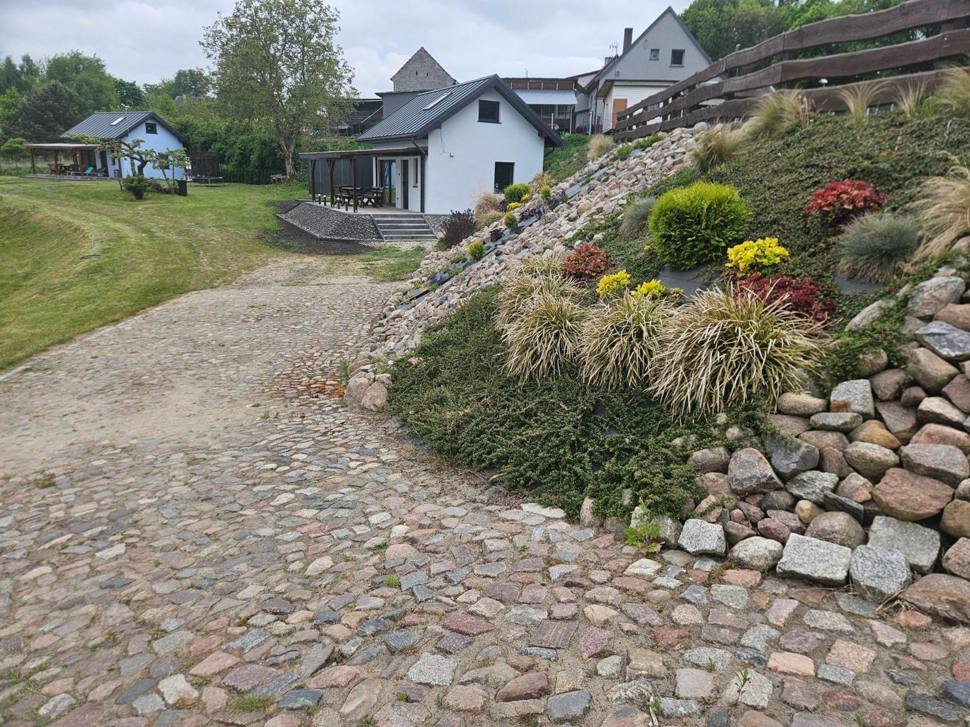 Holiday home Nad Jeziorem *