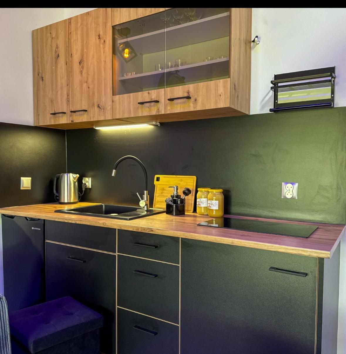 Holiday home Nad Jeziorem